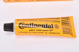Continental Schlauchreifenkitt, 25g tubular tire Rim Cement for aluminum rims