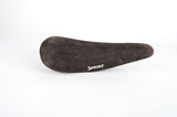 Selle Royal Sprint Suede Leather Saddle from the 1980s