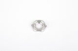 NOS Shimano Front Hub single Locking Nut in 3.1 mm Height