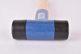 Cyclus Tools Hammer with rubber ends, 452 g