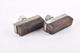 NOS Altenburger Brake Pads from the 1950s - 1960s