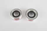 Neco Bottom Bracket Cups with italian threading 36mm x 24T