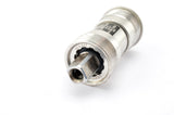 Campagnolo Record triple bearing #BB-31RECART bottom bracket with italian threading from the 1990s