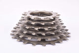 Shimano 600 Ultegra #CS-6400-6 6-speed Uniglide Cassette with 13-22 teeth from the 1980s - 1990s