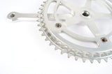 Campagnolo Record #1049 Crankset with 48/52 teeth and 172.5mm length from the 1960s - 70s