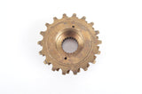 NEW Sports Model 5-speed Freewheel with 14-18 teeth from the 1980s NOS/NIB