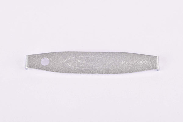 VAR tools Wrench for Standard and Campagnolo Ultra Torque Chainring Nuts #PE-35300