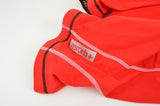NEW Zero Rh+ Rosso Padded Bib Shorts in Size M