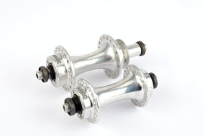 Mavic Hubset with 36 holes from the 1980s