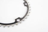 Specialites TA Alize 9/10 Speed Chainring, 38 teeth with 130 BCD