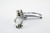 Campagnolo #1052/NT Nuovo Record clamp-on front derailleur from the 1980s