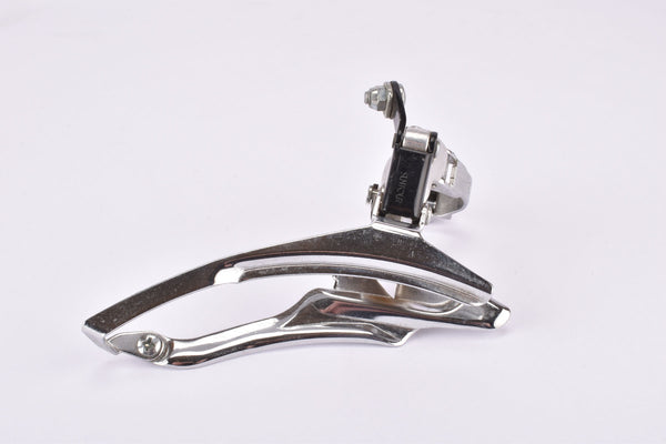 NOS Suntour clamp-on triple Front Derailleur from 1991