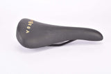 Black Katarga labled Velo 252 Saddle