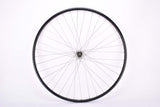 28" (700C / 622mm) Rear Wheel with Alesa clincher Rim and Shimano Exage #FH-HG50 Hub from the 1990s