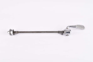 Campagnolo Nuovo Tipo quick release #1311, rear Skewer from the 1970s - 1980s