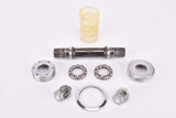 Campagnolo Athena #D0H0 Bottom Bracket with english italian from the 1980s - 90s