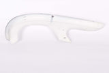 White Peugeot Chainguard