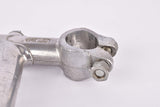 FG Italy vertical bolt Stem in size 60mm with 25.0mm bar clamp size from the 1960s - 70s