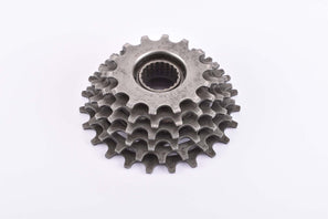 Regina Extra BX 6 speed Freewheel with 14-24 teeth and englisch thread