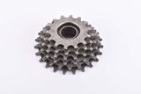 Regina Extra BX 6 speed Freewheel with 14-24 teeth and englisch thread