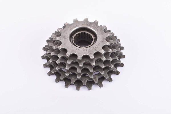 Regina Extra BX 6 speed Freewheel with 14-24 teeth and englisch thread