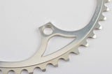 NEW Campagnolo Chainring in 52 teeth and 135 BCD from the 1980s - 90s NOS