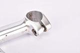 Cinelli 1A (Milano logo) Stem in size 80mm with 26.0 mm bar clamp size from the 1970s