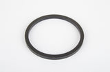NOS black Spacer in 2.8 mm height