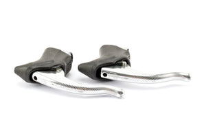 Campagnolo Athena #BL-02AT CG brake lever set from the 1980s -90s