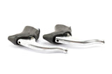 Campagnolo Athena #BL-02AT CG brake lever set from the 1980s -90s