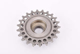 Regina Corsa 5-speed Freewheel with 14-22 teeth and italian thread from 1977