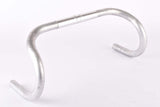Unlabled aluminum Handlebar in size 42cm (c-c) and 25.4mm clamp size