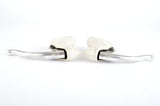 Campagnolo Chorus brake lever set from the 1980s - 90s