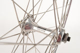 Wheelset with Mavic MA2 Clincher Rims and Suntour Cyclon #BH-2200 Hubs from 1980s New Bike Take-Off