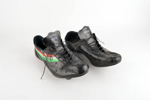 Marresi / Somec Cycle shoes with adjustable cleats in size 43 from the 1980s