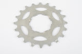 NEW Campagnolo Record #CS-8AL light alloy Sprocket with 20 teeth from the 1990s NOS