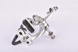 Campagnolo Record (Super Record) #2040/1 post cpsc short reach single pivot front brake caliper from the 1970s  / 1980s