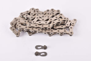 NOS Connex 10speed chain with 114 links in 1/2x11/128