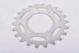 NOS Maillard #MB steel Freewheel Cog with 22 teeth from the 1980s
