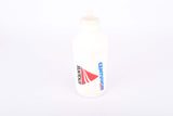 NOS Eddy Merckx Suntour Centurion Renner Team labled white (vintage) water bottle produced by Specialtes TA