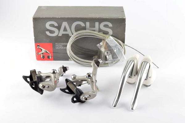 NEW Sach Rival 7000 Sport Brake Set from 1990s NOS/NIB