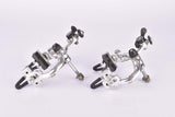 Weinmann AG Carrera 600 single pivot brake calipers from the 1970s - 80s