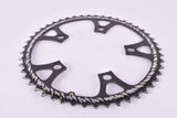 Shimano SG Chainring with 48 teeth and 110 BCD from the 1980s - 90s