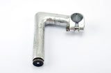 Cinelli 1A stem in size 85mm with 26.0mm bar clamp size from the 1970s - 1980s
