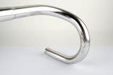 3 ttt Merckx bend branded Colnago Handlebar in size 42 cm and 26.0 mm clamp size from the 1980s