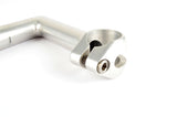 Sakae/Ringyo SR Royal Super Light Stem in size 110mm with 25.4mm bar clamp size from the 1970s - 80s