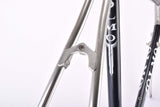 Vitus 979 Olmo frame in 55.5 cm (c-t) / 54 cm (c-c) with Vitus 979 tubing from the 1980s