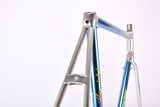 Vitus Lapierre frame in 58 cm (c-t) / 56.5 cm (c-c) with Vitus 757 tubing from the 1990s