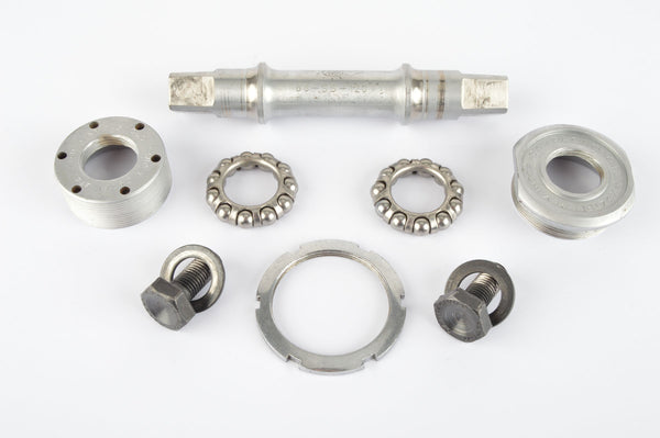 Campagnolo Record #1046/a Bottom Bracket with english thread from the 1960s - 80s