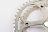 Campagnolo Chorus #C706/101 crankset with 42/52 teeth and 170 length from the 1980s - 90s